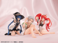Melty Princess Mushoku Tensei：Jobless ReincarnationⅡ Palm Size Sylphiette 11