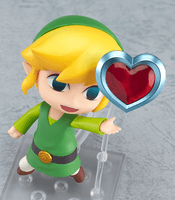 Nendoroid Link: The Wind Waker ver. 4