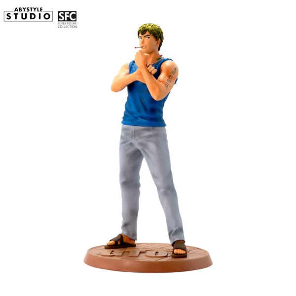 ABYstyle Studio GTO - Onizuka SFC Figure - GTO