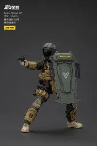 JOYTOY Tyrant-03 Tactical Type - JOYTOY Original Series - photo 26