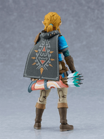 figma Link: Tears of the Kingdom ver. DX Edition 20