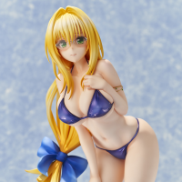To Love Ru Darkness Swimsuit series [Tearju Lunatique Ver. 1/4] 18
