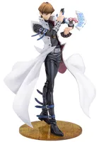 KOTOBUKIYA ARTFX J Seto Kaiba -Passionate Duelists- - Yu-Gi-Oh! - photo 2
