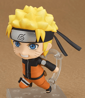 Nendoroid Naruto Uzumaki 2