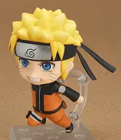 GOOD SMILE COMPANY Nendoroid Naruto Uzumaki - NARUTO - photo 2
