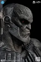 Infinity Studio Infinity Studio Zack Snyder’s Justice League Darkseid 1/1 Scale Bust Model - DC Comics - photo 6