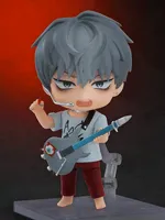 GOOD SMILE COMPANY Nendoroid Till - ALIEN STAGE - photo 4