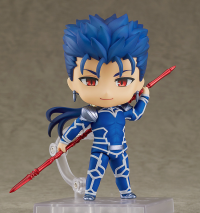 Nendoroid Lancer/Cu Chulainn 1
