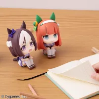 MegaHouse Lookup Uma Musume Pretty Derby Special Week - Umamusume: Pretty Derby - photo 4