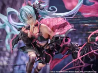 HOBBY STOCK HATSUNE MIKU 1/7 HATSUNE MIKU Digital Stars 2022 ver. - Hatsune Miku - photo 8