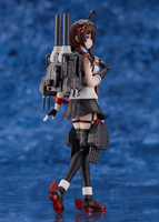 PLAMATEA Shigure Kai San 6