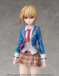 Heaven Burns Red Ruka Kayamori 1/8 Complete Figure 6