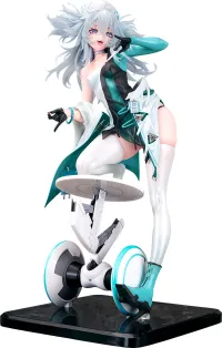 Phat! Company Florence - Girls' Frontline - photo 2