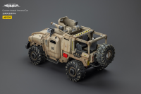 Cyclone Assauit Armored Car 7