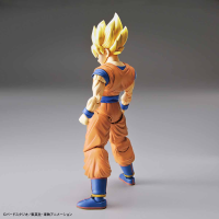 Figure-rise Standard SUPER SAIYAN SON GOKU (PKG RENEWAL) 5