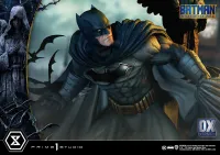 Prime 1 Studio Ultimate Premium Masterline Batman (Comics) Batman Rebirth Edition (Blue) DX Bonus Version - DC Comics - photo 73