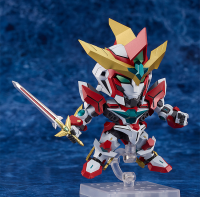 Nendoroid Bravern 3