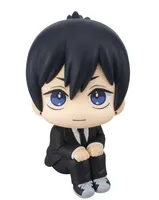 MegaHouse Lookup Chainsaw Man – The Movie： Reze Arc Aki Hayakawa Smile Ver. & Angel Devil set【with gift】 - Chainsaw Man - photo 4