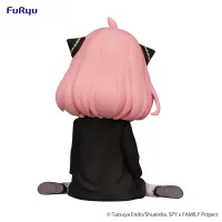 FuRyu SPY×FAMILY　Noodle Stopper Figure -Anya Forger Sitting on the Floor- - SPY x FAMILY - photo 5