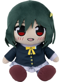 Love Live! Nijigasaki High School Idol Club Plushie Shioriko Mifune 2