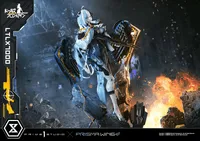 Prime 1 Studio Ultimate Premium Masterline Girls' Frontline LTLX7000 - Girls' Frontline - photo 22