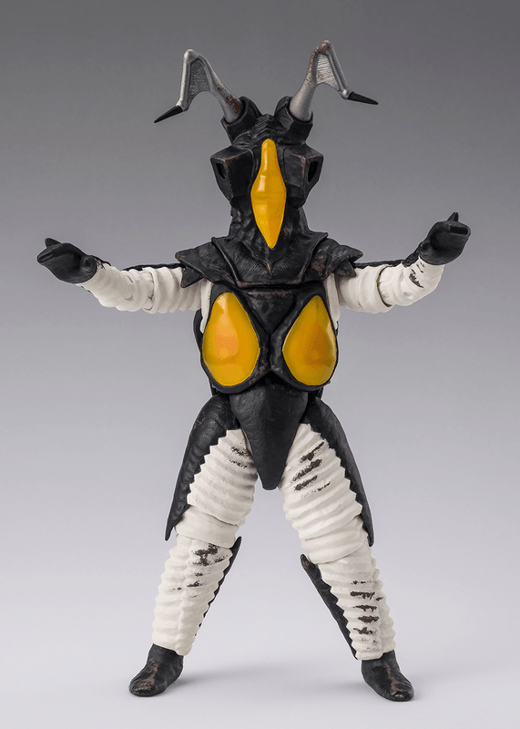 ZETTON 60th Anniversary Edition "ULTRAMAN"