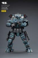 APOC Series Falcon Riot Control Mech ST-8607 21