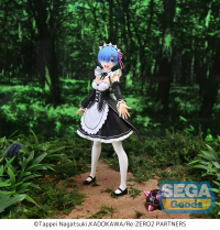 FIGURIZMα "Re:ZERO -Starting Life in Another World-" "Rem - SALVATION" 3