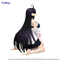 FuRyu OVERLORD　Noodle Stopper Figure -Albedo Loungewear ver.- - Overlord - photo 10