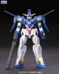 AG 1/144 Gundam Age-3 Normal 2