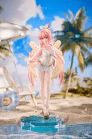 Solarain White Rabbit Rosu: Swimsuit Ver. - Scale Figures - photo 1
