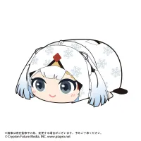 MAX LIMITED YUKI MIKU POTE KORO MASCOT Msize2 B - Hatsune Miku - photo 1