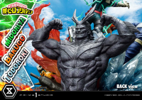 Ultimate Premium Masterline My Hero Academia Midoriya, Bakugo & Todoroki Deluxe Version 35