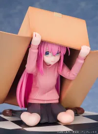 PROOF Bocchi the Rock! 1/7 Scale Figure Hitori Gotoh - Bocchi the Rock! - photo 4