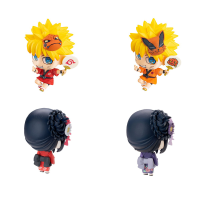 Naruto 10th Anniversary Ver. 3