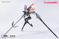 RS-03 Starflower Lily MK3 19