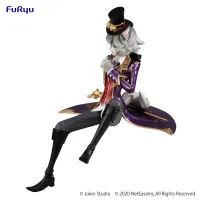 FuRyu IdentityV　Noodle Stopper Figure -Dinner Party -Photographer Joseph Desaulniers- - IdentityV - photo 4