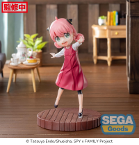 Luminasta TV Anime "SPY x FAMILY" "Anya Forger" Season 1 Cours 2 ED Coordination Ver. 2
