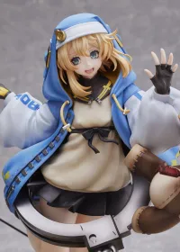 Broccoli GUILTY GEAR™ -STRIVE-  BRIDGET 1:7 PVC Figure - Guilty Gear - photo 12