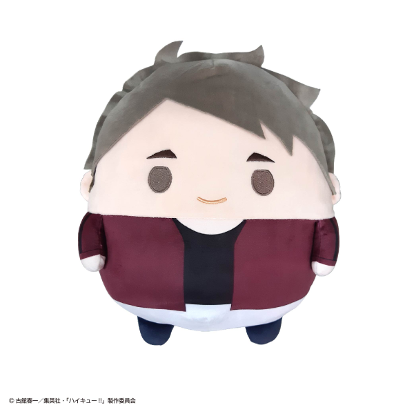 Haikyu!! FUWA KORORIN BIG SPECIAL (J)