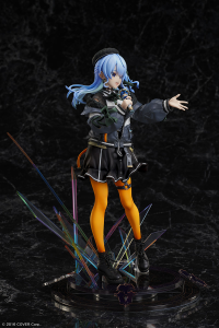 Hololive Hoshimachi Suisei 1/7 Complete Figure 8