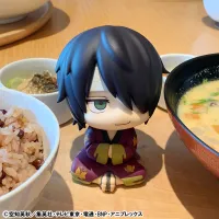 MegaHouse Lookup Gintama Shinsuke Takasugi - Gintama - photo 8