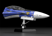 PLAMAX MF-61: minimum factory Fighter Nose Collection VF-25G (Michael Blanc's Fighter) 2