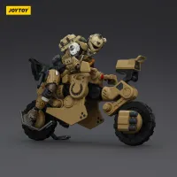 JOYTOY Fear XS-02 Assault type-Pilot - JOYTOY Original Series - photo 17