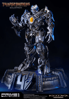 Museum Masterline Transformers: Age of Extinction (Film) Galvatron 39