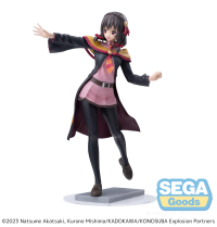 Luminasta "KONOSUBA -An Explosion on This Wonderful World!" "Yunyun" 8