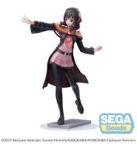 SEGA Luminasta "KONOSUBA -An Explosion on This Wonderful World!" "Yunyun" - KONOSUBA -God's Blessing on This Wonderful World! - photo 8