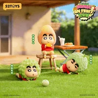 52TOYS Crayon Shinchan Munch On Fruit Series Blind Box - CRAYON SHIN-CHAN - photo 14