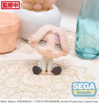 SEGA QyuruMe TV Anime "Tokyo Revengers" Mini Figure "Seishu Inui &amp; Hajime Kokonoi" (EX) - Tokyo Revengers - photo 2