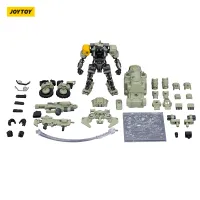 JOYTOY Fear XS-03 Tactical type - JOYTOY Original Series - photo 28